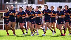 AFLW Live Stream: Practice Match vs Melbourne - portadelaidefc.com.au