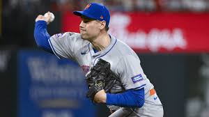 Veteran Pitcher Adam Ottavino Joins Yankees After Red Sox Release