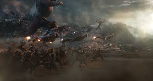 ‘Avengers Endgame: Encore’ Opens No. 1 as Marvel Studios Crosses $35 Billion Globally at the Box Office