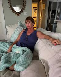 ‘RHOC’ Alum Jeana Keough Reveals ‘Huge Mistake’ by Her Dentist Delayed Cancer Diagnosis