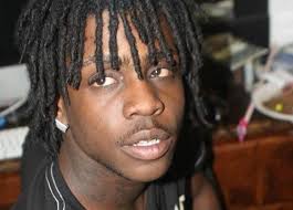 (CelebNMusic247-News) Lil JoJo&#39;s Mother: Chief Keef Killed My Son This summer tragedy occured when rapper Joseph “Lil JoJo” Coleman was murdered during a ... - 1203-Lil-JoJos-Mother-Chief-Keef-Killed-My-Son-1