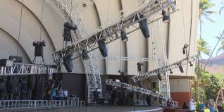Honolulu Prepares for Massive Crowds at Sold-Out Fiji Tribute Concert