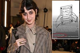 NYC First Lady Rama Duwaji Faces Scrutiny Over Anti-Israel सोशल Media Posts and DSA Campaign Involvement