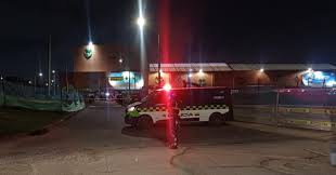 Explosión en Kennedy, Bogotá: Un Muerto y un Herido Cerca a Tintal Plaza