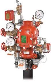 Alternate Wet Dry Sprinkler Valve Systems - Fire Suppression ...