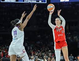 Becky Hammon