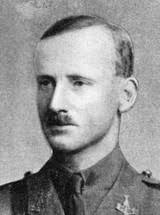 Captain Loftus Edward Percival Jones 7th Battalion Yorkshire Regiment - Jones-20358