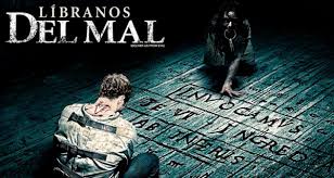 Resultado de imagen para peliculas de terror