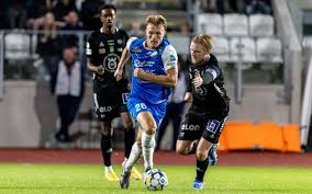 Bohusläningen - News update