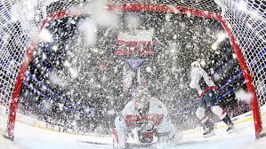 predators vs capitals