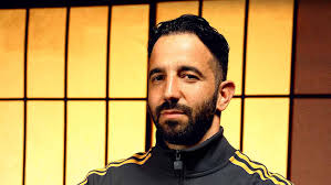 Manchester United - News update