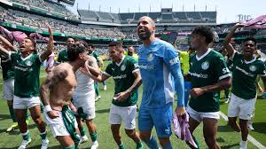 man city – al-hilal