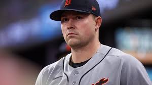 Tarik Skubal surgery set for Wednesday; Justin Verlander to face hitters