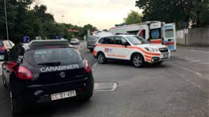 Trend Google: incidente stradale