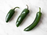 Image result for Jalapeño