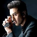 Ranbir Kapoor Fine being away