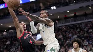 Milwaukee Bucks injury report: What is Giannis' minutes restriction?