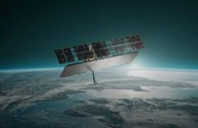 Crowdfunded Ukrainian satellite that helped find Russian landing ship Minsk has now delivered 5,900 radar images to intelligence