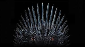 Trend Google: il trono di spade