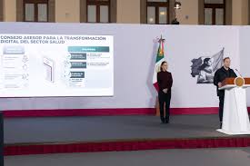 Usará Gobierno inteligencia artificial para mejorar fallas en distribución de medicamentos