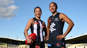 collingwoodfc.com.au - News update