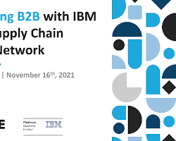 IBM Sterling Performance Management business performance management software