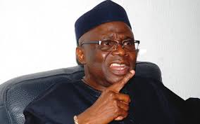 Image result for PASTOR TUNDE BAKARE