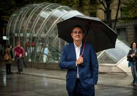 Bilbao Metro Celebrates 30 Years with Expansion and Modernization Plans