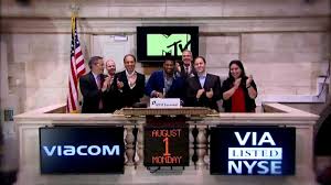 Resultado de imagen de NYSE opening bell