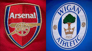 Arsenal vs. Wigan: Preview, Predictions and Lineups