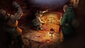 After getting delisted in March, Dark and Darker will be completely inaccessible on the Epic Games Store later this year