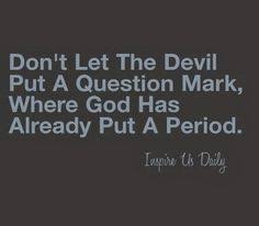 Devil Quotes on Pinterest | Cookie Quotes, Back Stabber Quotes and ... via Relatably.com