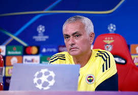 News source: Fenerbahce.org