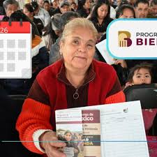 Calendario Bienestar enero 2026: Así quedarían las fechas de pago para todos los programas