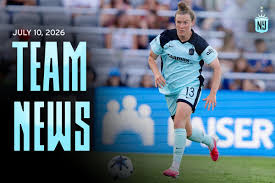 Gotham vs Utah Royals: The Unchanged Lineup Gamble That Could Decide the NWSL Playoff Race