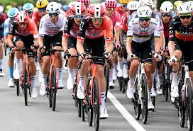 Cyclingnews - News update