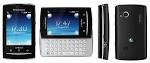 Sony Ericsson Xperia mini pro - Full specifications