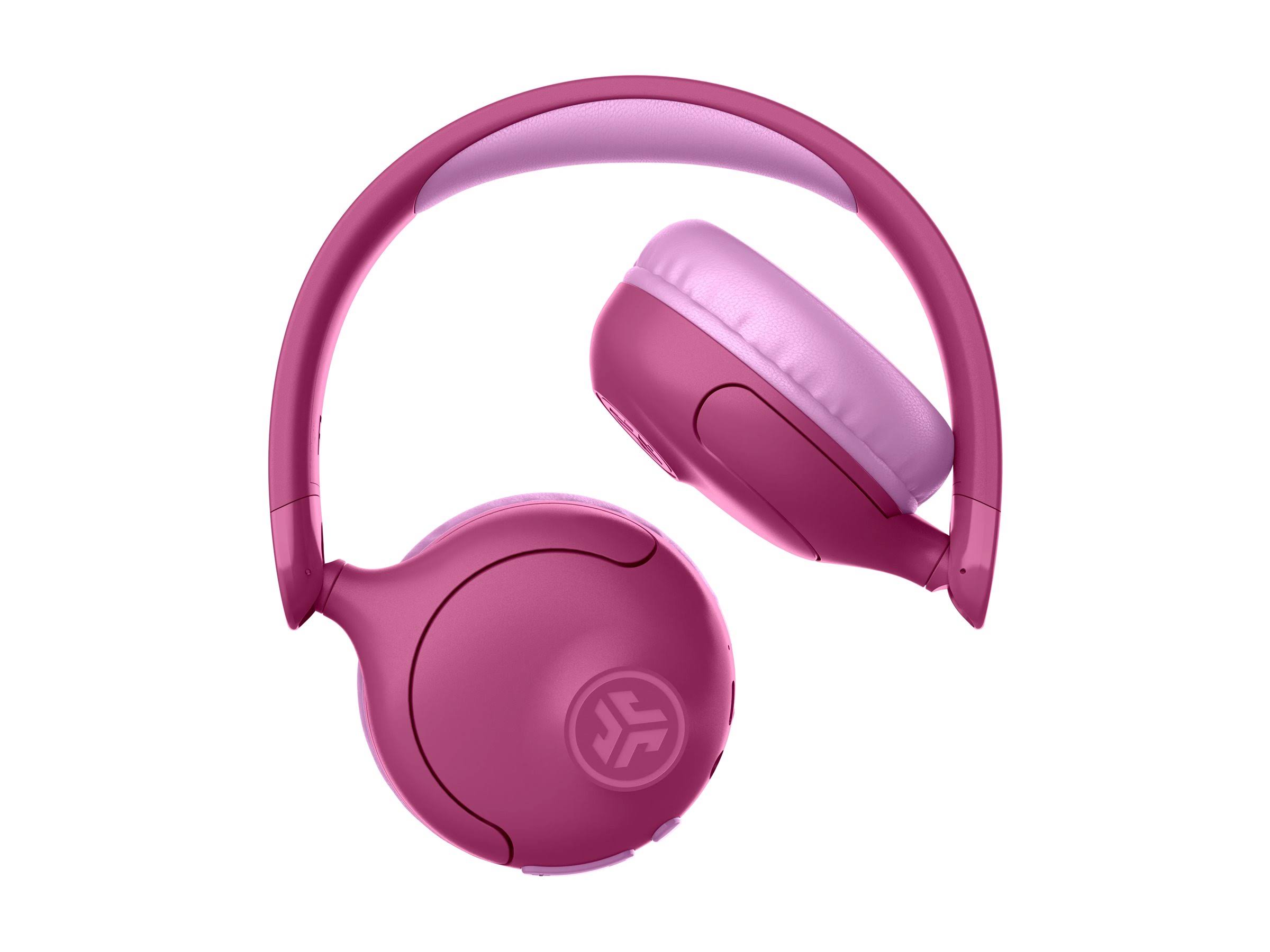 JLab JBuddies Pop Wireless Kids Headphones
