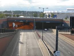 Picture of Medway Tunnel