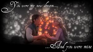 Tangled Quotes Dream. QuotesGram via Relatably.com