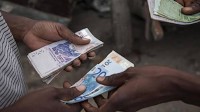 African countries that rely on France to print their currency