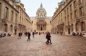 Resultado de imagem para sorbonne paris