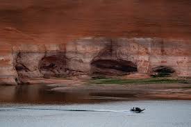 The Colorado River’s largest reservoirs are heading toward a ‘system crash,’ experts warn