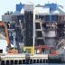 Demo progress:St.PetePier no longer inverted pyramid