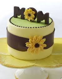 Image result for cake for mom