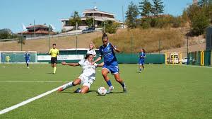 Trend Google: serie a femminile