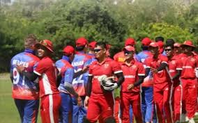 Everything You Need To Know About The Bali Bash Tri-Series 2025