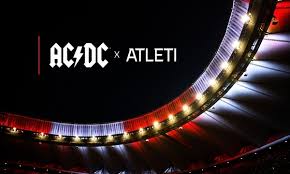 Página oficial del Atlético de Madrid - News update