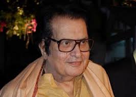 Veteran actor Manoj Kumar received the lifetime achievement award at the finale of the fourth edition of Jagran Film Festival, recently held in Mumbai. - manoj-kumar-630