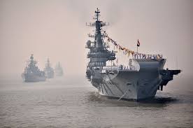 Image result for indian naval power 2020
